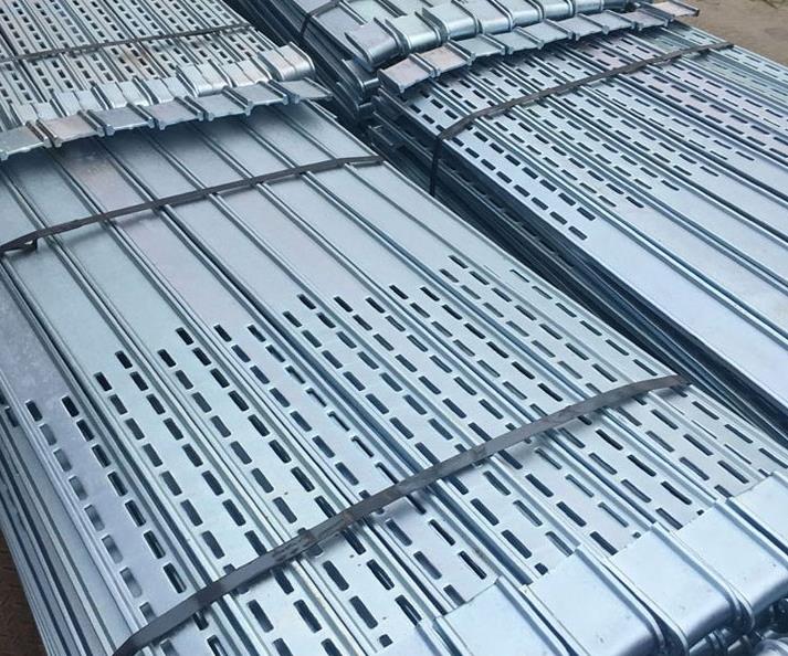 新式方柱卡扣適用于400-3000方柱模板加固